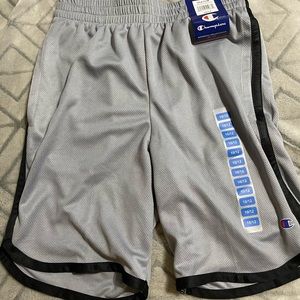 Champion shorts new with tags